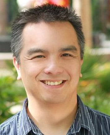 Mentor John Nguyen