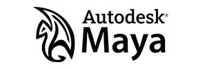 autodesk maya new logo