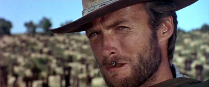 Clint Eastwood