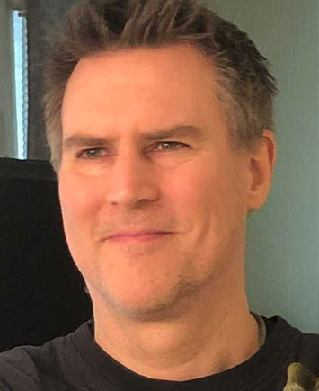 Mentor Reid Johnson