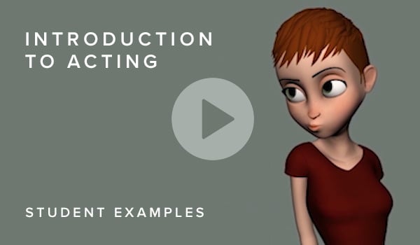 introduction animation