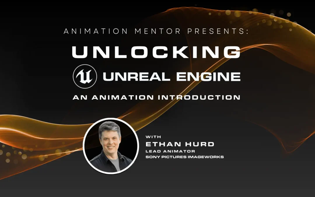 Unlocking Unreal Engine: An Animation Introduction