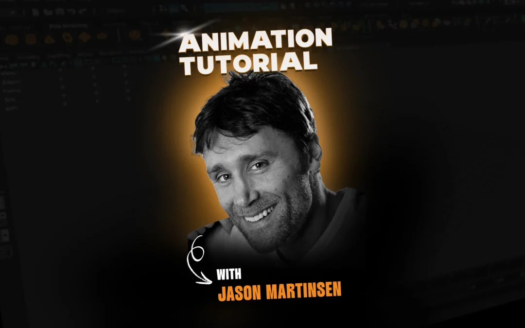Tutorial: How to Animate a Jump and Land