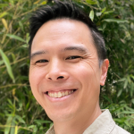 Mentor Nolen Lee