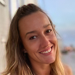 Mentor Sarah Zaeyen