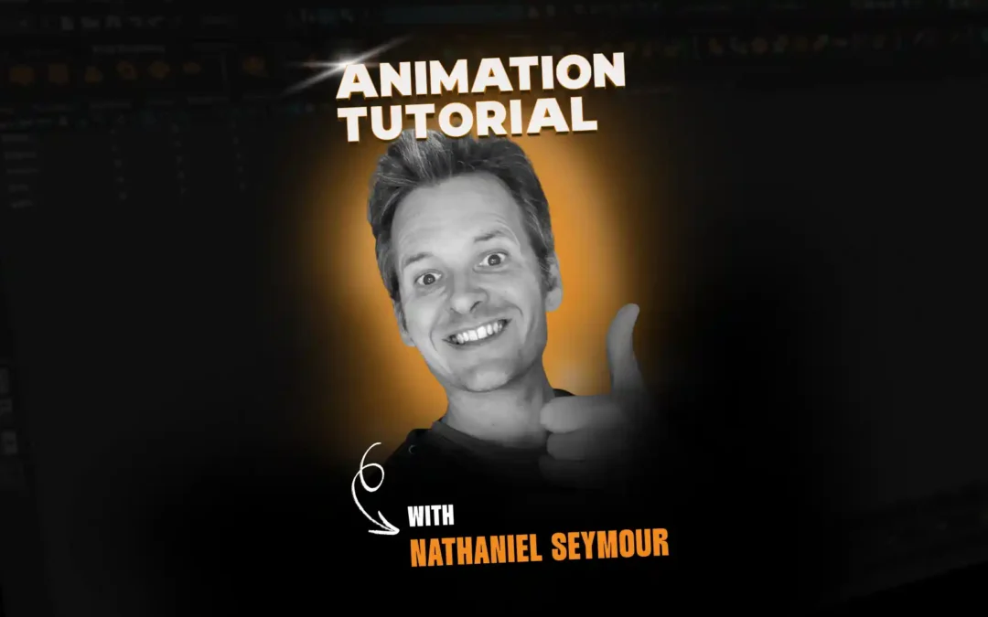 Tutorial: How to Animate Animals in Motion