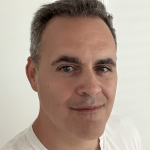 Mentor David Helsby