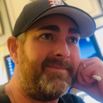 Mentor Drew Adams